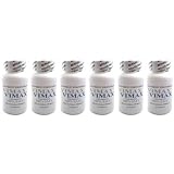 Vimax Pills 6 Month Supply Male Enhancement Penis Enlargement Vimax Pills - 6 Month Supply - Male Enhancement Penis Enlargement
