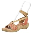 Clarks Artisan Women's Seagrass Sandal