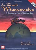 Mel Bay LEsprit Manouche: A Comprehensive Study of Gypsy Jazz Guitar