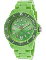 Ice-Watch SD.GN.U.P.12 Ice-Solid Green Watch