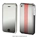 Apple iPhone 3G 3GS Metallic Series Engraved Edition Anodized Plastic Case & Screen P...