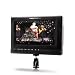 Produkt-Bild: Koolertron monitor 679-HD600 Vibrant HD (1024x 600) DSLR 7" On-Camera HD Monitor mit Tally Licht