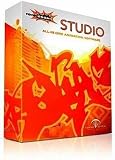 Toon Boom Studio 3.5