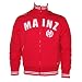 Sports : Lotto FSV Mainz 05 Jacke rot einfarbig