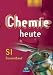 Chemie heute, Sekundarbereich I, Allgemeine Ausgabe (nicht für Bayern u. Nordrhein-We...