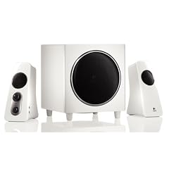 Logitech Z523 2.1 Lautsprechersystem 40 W RMS wei�