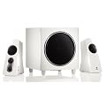 Logitech Z523 2.1 Lautsprechersystem 40 W RMS wei�