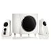 Logitech Z523 2.1 Lautsprechersystem 40 W RMS wei�