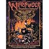 Werewolf Storytellers Companion