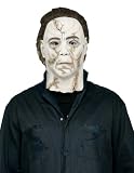 Don Post Studios Don Post Studios, Rob Zombie'S Halloween Movie Michael Myers Mask