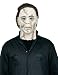 Karneval / Kostüm / Halloween - Michael Myers Deluxe Maske