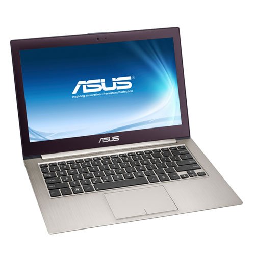 Tablettes PC ASUSPREMIUM PROUX31AR4003PARGENTINTEL CORE I7  256 GO 4096 MO