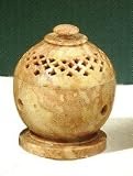Cone Burner - Egg Cup