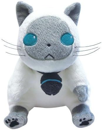Lulu stuffed TALES OF XILLIA 2 (Tales of Xillia 2)