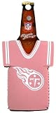 KingSize Big & Tall NFL Jersey Henley (TENNESSEE TITANS,Big - 3XL)