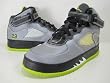 JORDAN AJF 5 (318610-011) PRE SCHOOL KIDS BASKETBALL SHOES