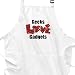 Geeks Love Gadgets - Geek-Wear / Computers BBQ Apron