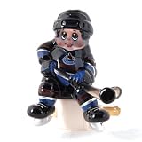 Vancouver Canucks 5 Player Night Light