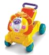 Fisher-Price Stride-To-Ride Lion