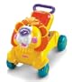 Fisher-Price Stride-To-Ride Lion