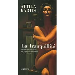 La Tranquillit�