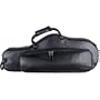 Protec CONTOURED LEATHER ALTO SAX PRO PAC