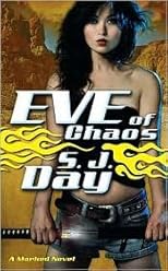 Eve of Chaos