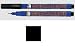 Gundam Marker GM01 Black Fine Tip GUNPLA