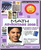 Math Advantage 2008 [OLD VERSION]
