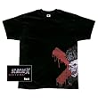 Static X- Static Skull T-Shirt