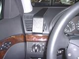 CPH-Brodit Mercedes Benz E-Class (200-430) Stationwagon Brodit ProClip Left mount 2002 - 2009 Fits USA - #803041