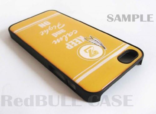 Iphone5/5S cover Paul George Hard Silicone Case