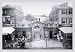 Academy of Fine Arts in Philadelphia PA 12x18 Giclee on canvas