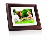 GiiNii Digital Photo Frame - GH-8DNP
