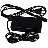 House Wall Ac Power Adapter Charger Cord for Hp Pavilion Laptop Pc 15-r024nr 15-r025nr 15-r026nr 15-r029wm 15-r030nr 15-r030wm 15-p030nr Beats 15-p099nr 15z-p000