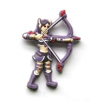 Floppets The Guild Tink