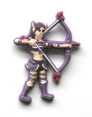 Floppets The Guild Tink