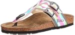 Birki Milos 267883, Sandali unisex ba...