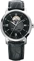 Baume & Mercier Men's Classima Skeleton Display Watch #8689