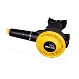 Mares Regulator | Mares Rebel Octopus Scuba Regulator