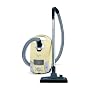 Miele Comfort Line S4211 Vacuum Cleaner - Lemon Yellow