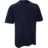 Basic Cotton Pocket Tee Mens