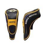 NHL Nashville Predators Hybrid Headcovers