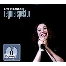 Live In London (CD/DVD)