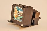 SELECT NEC VT450 Rear Projection Television Replacement Lamp RPTV