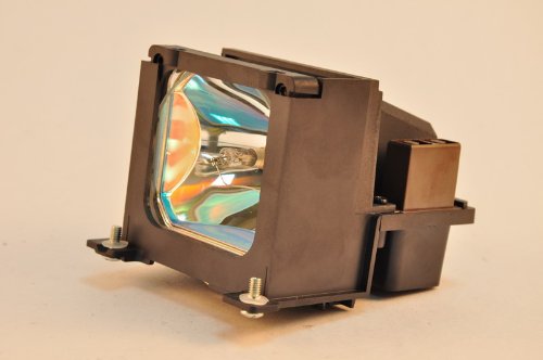 SELECT NEC VT450 Rear Projection Television Replacement Lamp RPTV