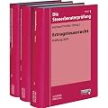 Die Steuerberaterpr�fung 2011. Paket - B�nde 1-3