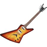Dean Z Bolt On Trans Brazilburst