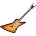 Dean Z Bolt On Trans Brazilburst