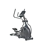 Vision Fitness X6250HRT Incline Elliptical Trainer
